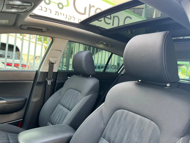 Kia Sportage 2ème main, 2017, main privée