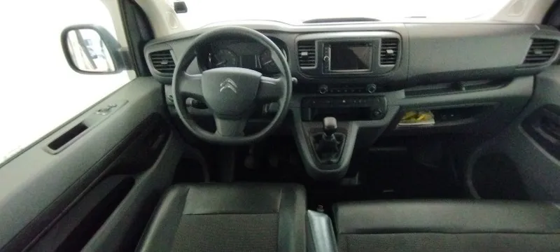 Citroën Jumpy 2ème main, 2020