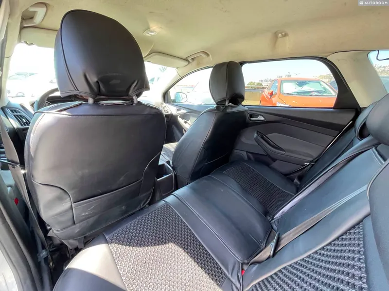 Ford Focus 2ème main, 2011, privée