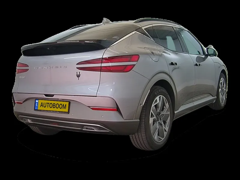 Genesis GV60 new car, 2024