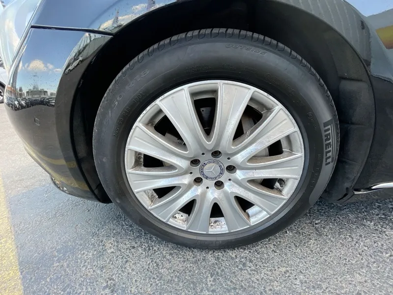 Mercedes S-Class 2nd hand, 2016, private hand