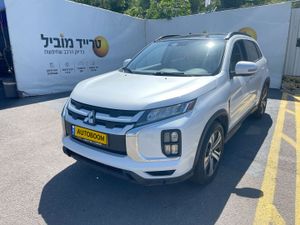 מיצובישי ASX‏, 2022, תמונה