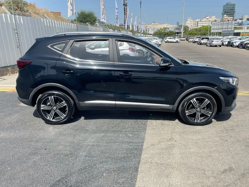 MG ZS مستعمل, 2020