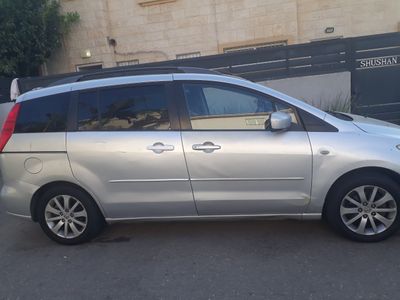 Mazda 5 2nd hand, 2008