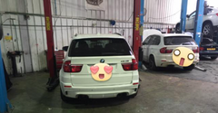 Garage BMW Hadad, photo 4