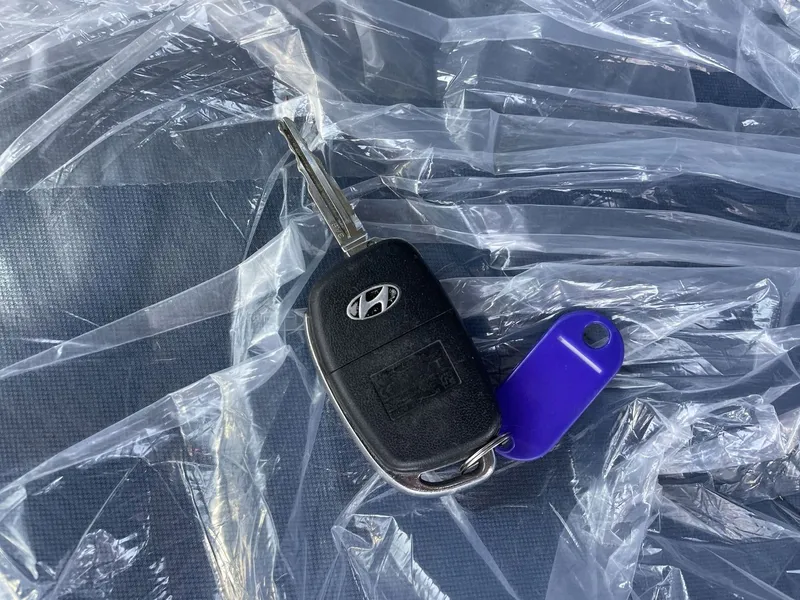 Hyundai i10 2nd hand, 2019, private hand