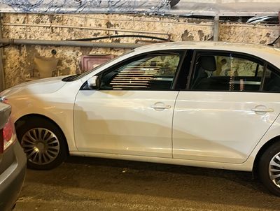 Škoda Rapid 2ème main, 2019, main privée