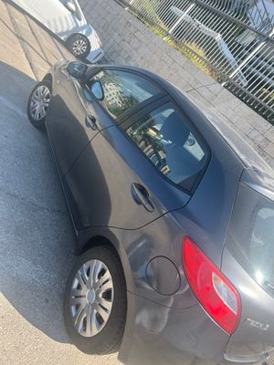 Mazda 2 2nd hand, 2008, private hand