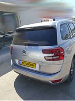 Citroen C4 SpaceTourer 2nd hand, 2022
