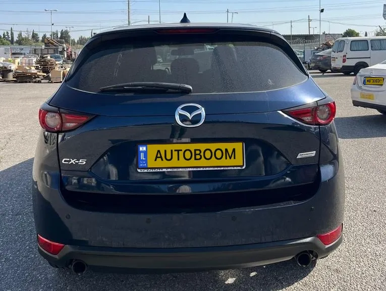 Mazda CX-5 2nd hand, 2020, private hand