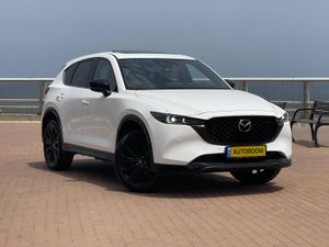 مازدا CX-5‏, 2024, صورة