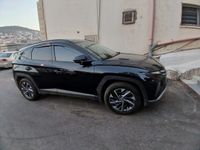 Hyundai Tucson с пробегом, 2023, частная