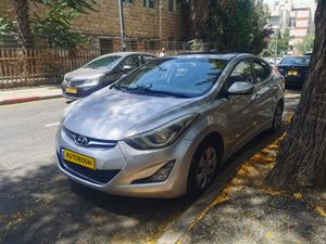 יונדאי i35‏, 2015, תמונה