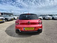 Citroën C3 2ème main, 2021, privée