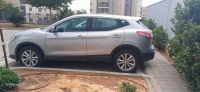Nissan Qashqai 2ème main, 2017, privée