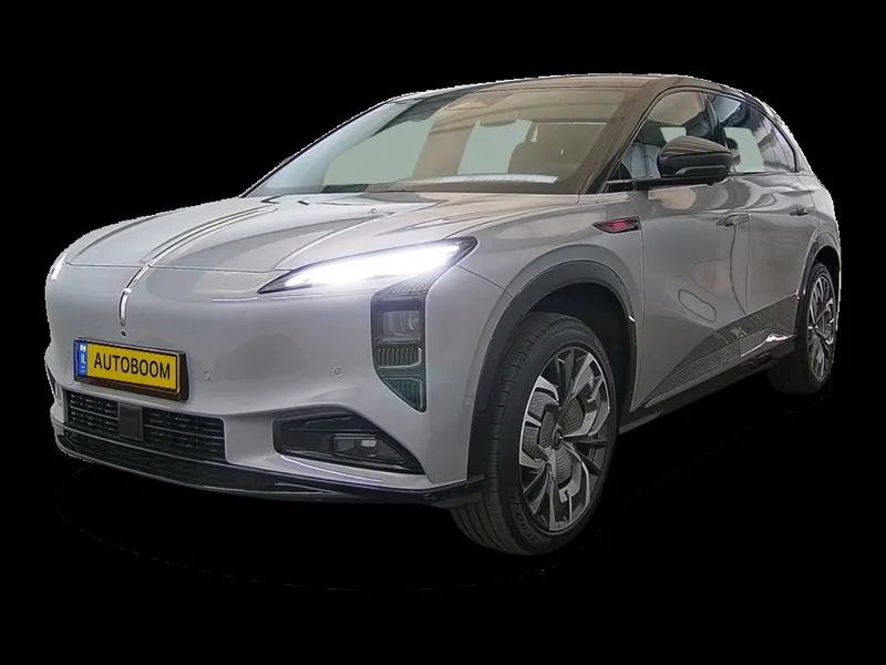 Hongqi EHS7 new car, 2025, private hand