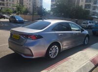 Toyota Corolla 2ème main, 2020, privée