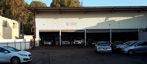 Garage Y.M.A. صورة 2
