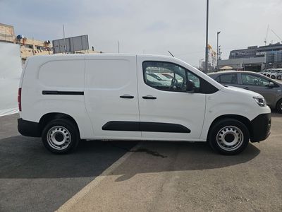 Citroen Berlingo с пробегом, 2022, частная рука