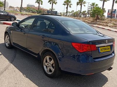 MG 350 2nd hand, 2013, private hand