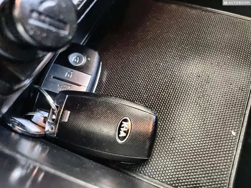 Kia Stonic 2ème main, 2021, privée