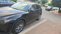 מאזדה CX-5 יד 2 רכב, 2020, פרטי