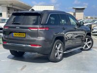 Jeep Grand Cherokee с пробегом, 2023, частная
