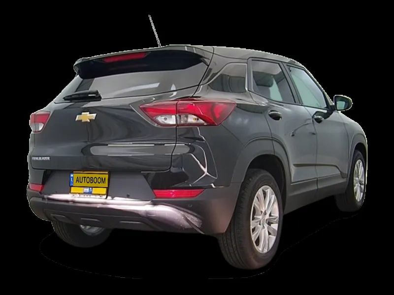 Chevrolet TrailBlazer 2nd hand, 2023