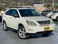 Lexus RX с пробегом, 2010, частная