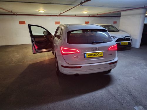 Audi Q5 2nd hand, 2014, private hand