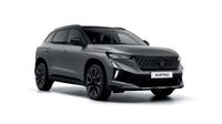 Renault Austral 2025. Кузов, экстерьер. Внедорожник 5 дв., 1 поколение, рестайлинг