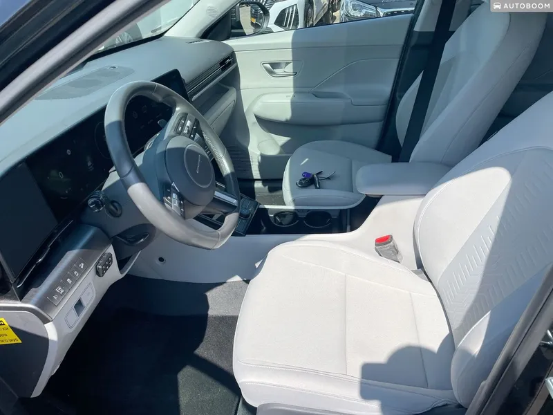 Hyundai Kona 2ème main, 2023
