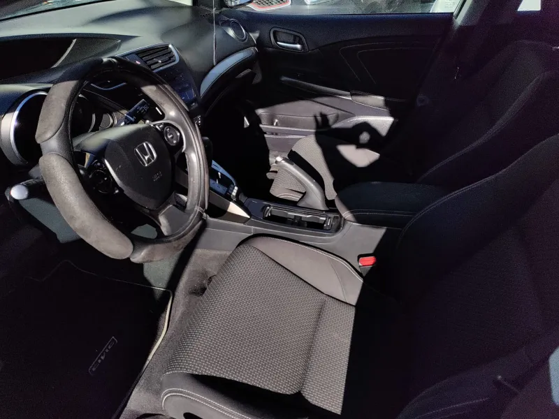 Honda Civic 2ème main, 2016, main privée