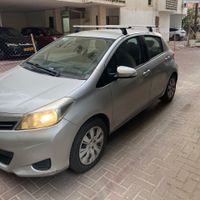 Toyota Yaris 2nd hand, 2012, private