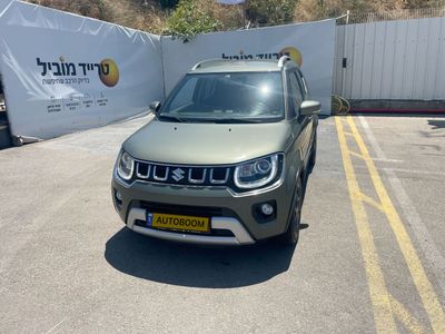 Suzuki Ignis 2nd hand, 2023, private hand