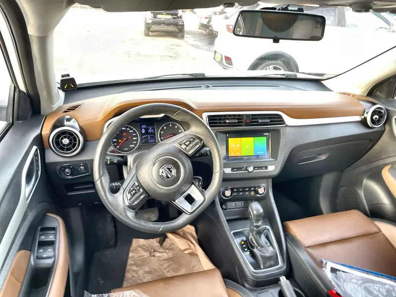 MG ZS مستعمل, 2019, مالك خاص