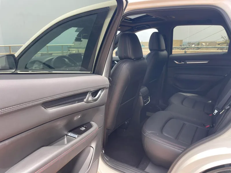 Mazda CX-5 2nd hand, 2024, private hand