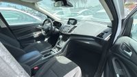 Ford Kuga с пробегом, 2021