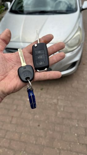 Car Key. صورة 2