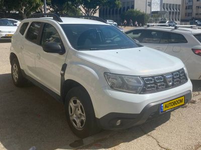 Dacia Duster 2nd hand, 2020, private hand