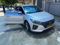 Hyundai IONIQ 2nd hand, 2018, private