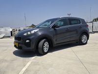 Kia Sportage с пробегом, 2019, частная