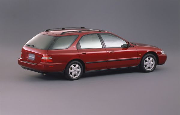 Honda Accord 1994. Carrosserie, extérieur. Break 5-portes, 5 génération