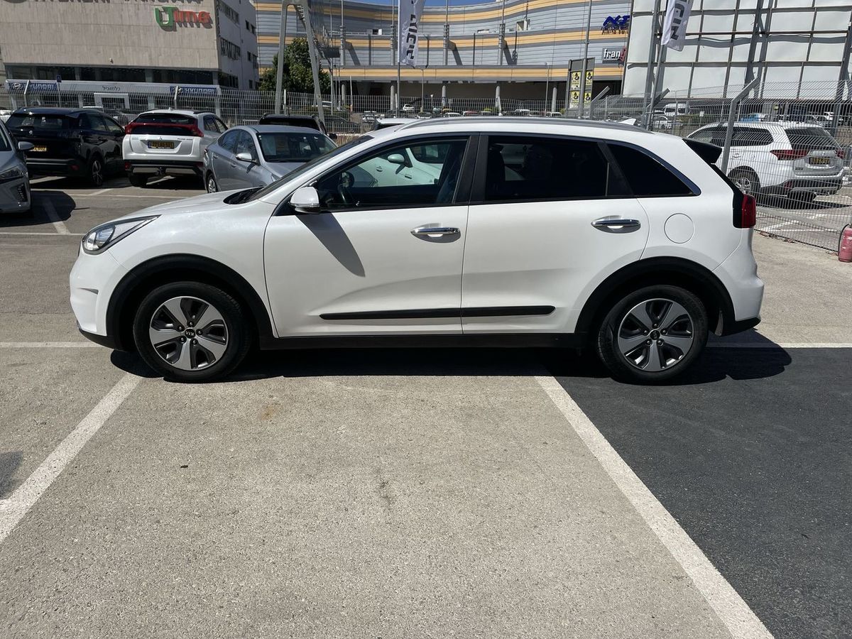 Kia Niro 2ème main, 2018, main privée