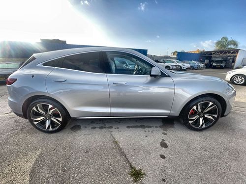 Seres 5 nouvelle voiture, 2025