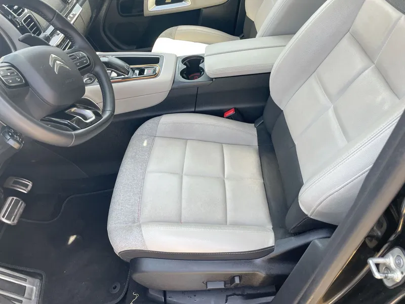 Citroen C5 Aircross 2nd hand, 2021, private hand