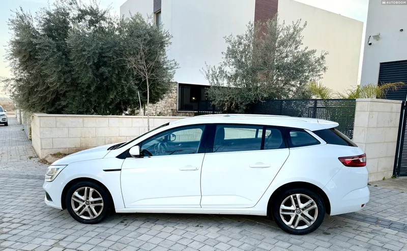 Renault Megane 2ème main, 2019, privée