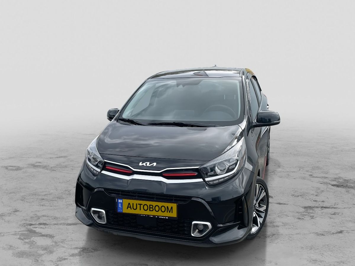 Kia Picanto 2ème main, 2024, privée