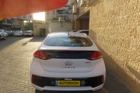 Hyundai IONIQ 2nd hand, 2019, private