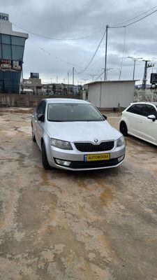 Skoda Octavia 2nd hand, 2016, private hand